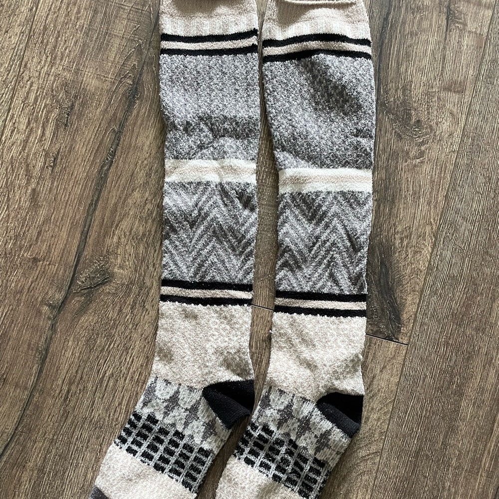 Fun Boots Socks - Picture 2 of 5